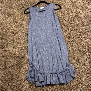 {Max Studio} tank dress